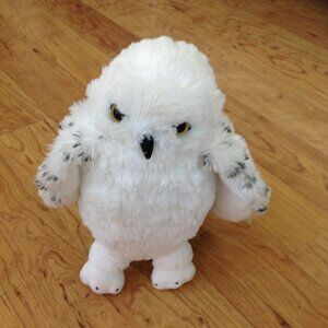 Harry Potter Noble Collection Hedwig The Owl